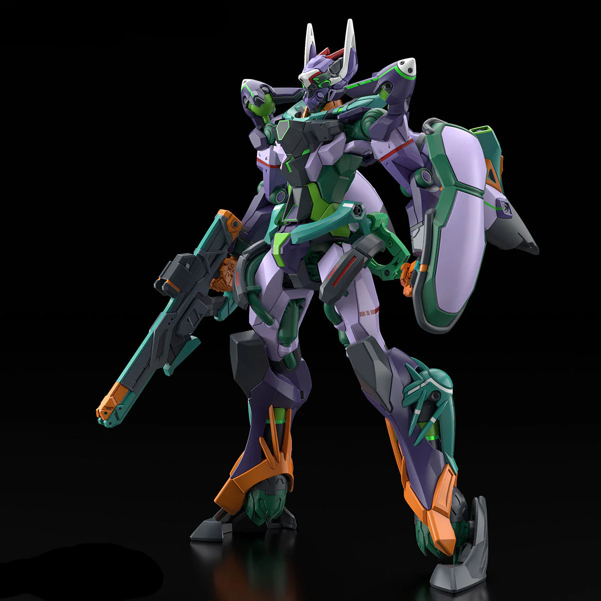 GUNDAM - 1/144 HG GFreD