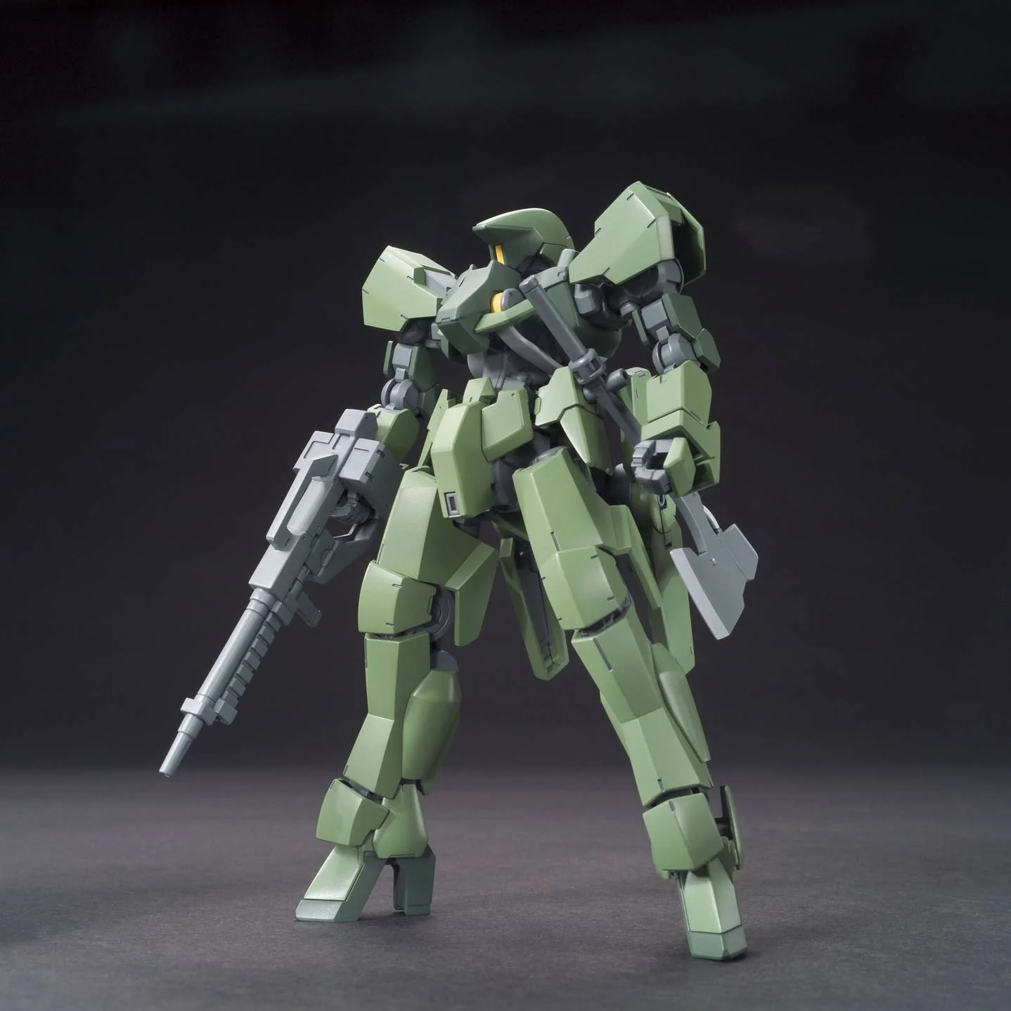 GUNDAM - 1/144 HG Graze