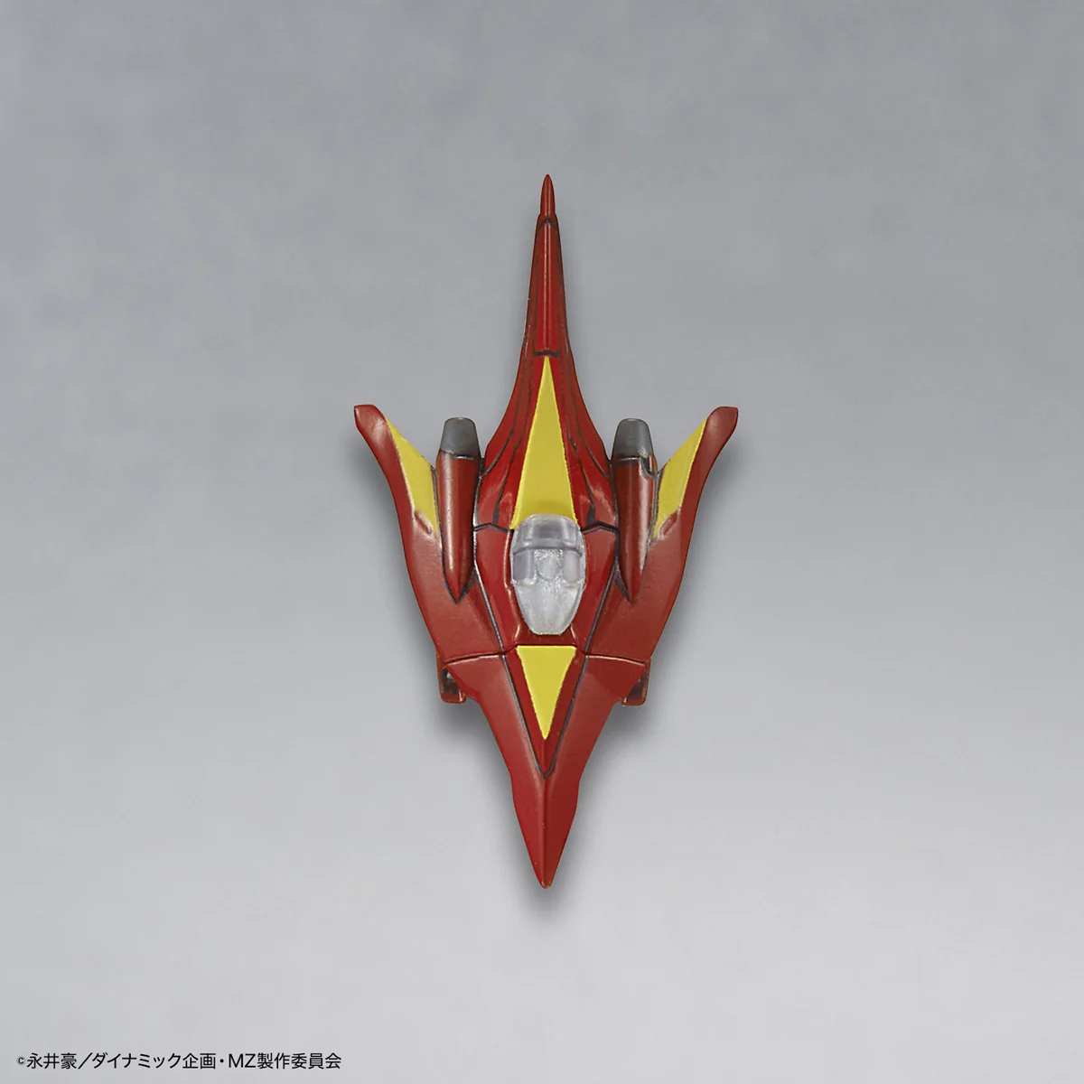 GUNDAM - 1/144 HG Great Mazinger (Mazinger Z: Infinity Ver.) - Image 11