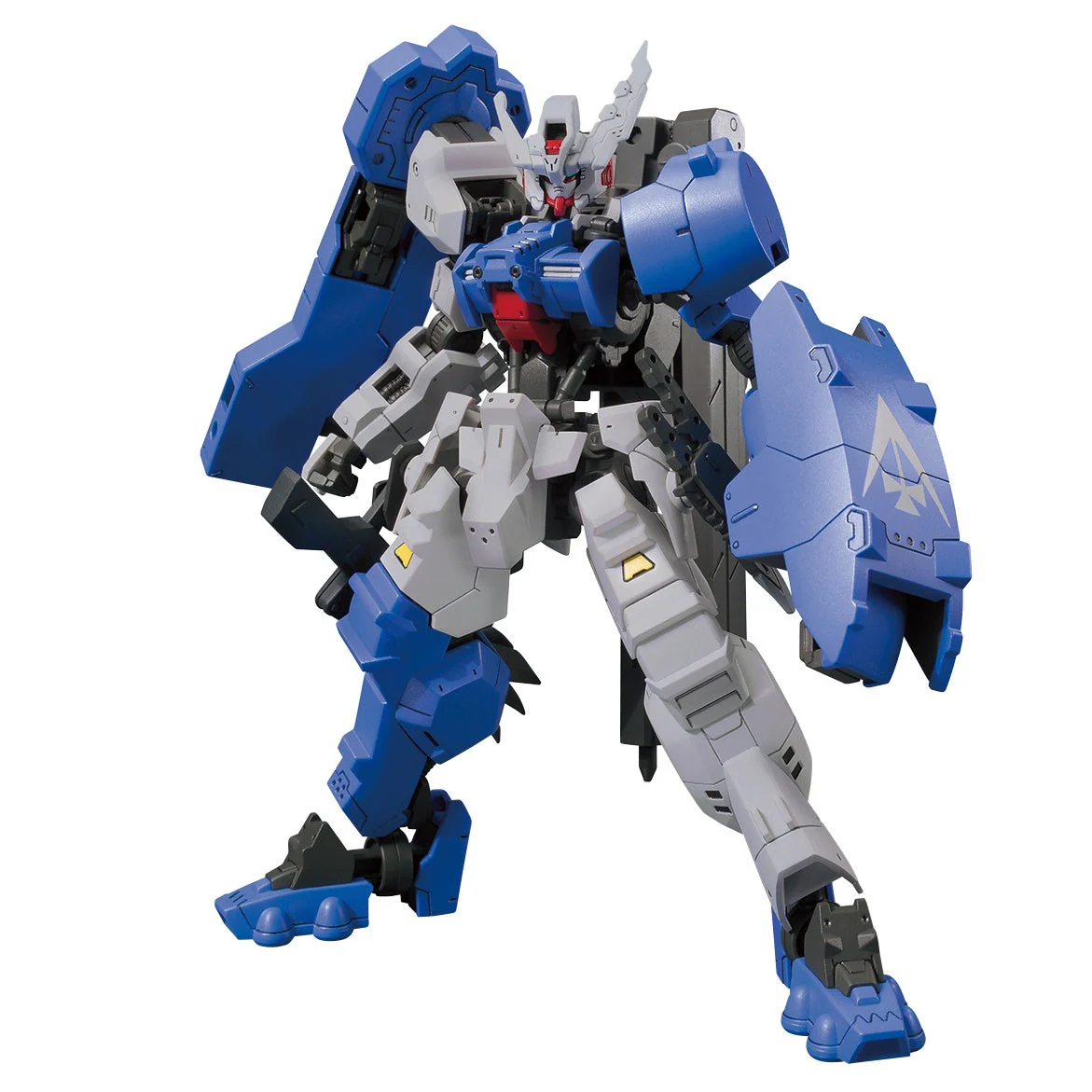 GUNDAM - 1/144 HG Gundam Astaroth Rinascimento