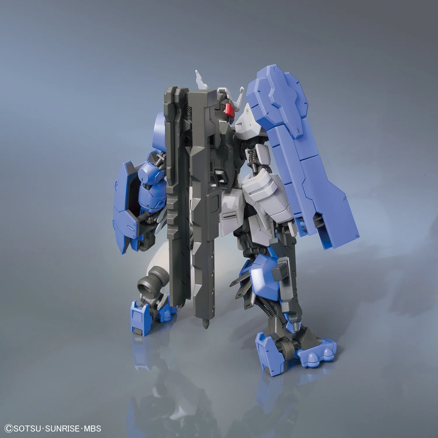 GUNDAM - 1/144 HG Gundam Astaroth Rinascimento - Image 8