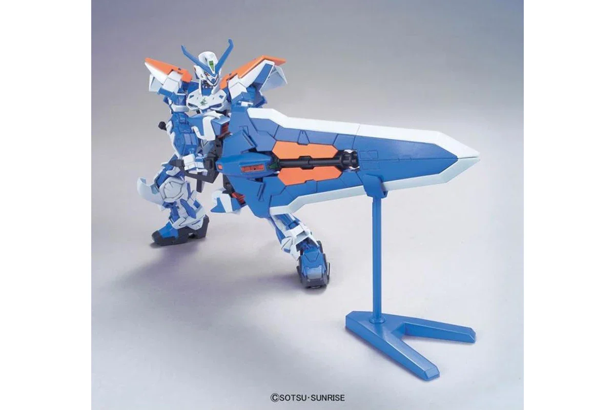 GUNDAM - 1/144 HG Gundam Astray Blue Frame 2nd - Image 3