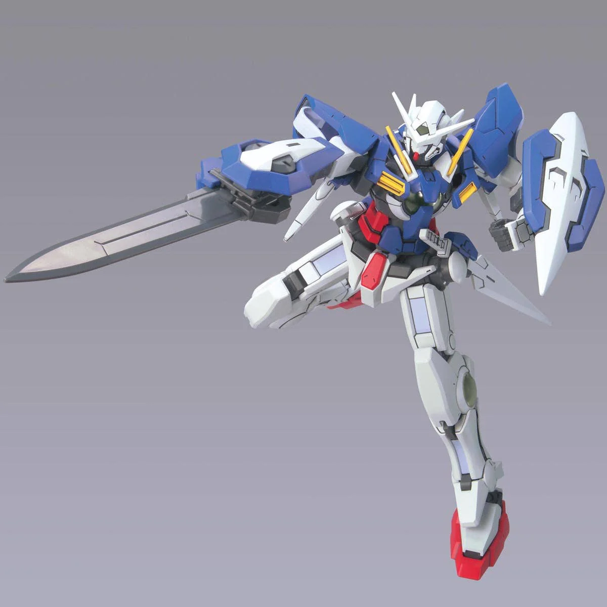 GUNDAM - 1/144 HG Gundam Exia - Image 2