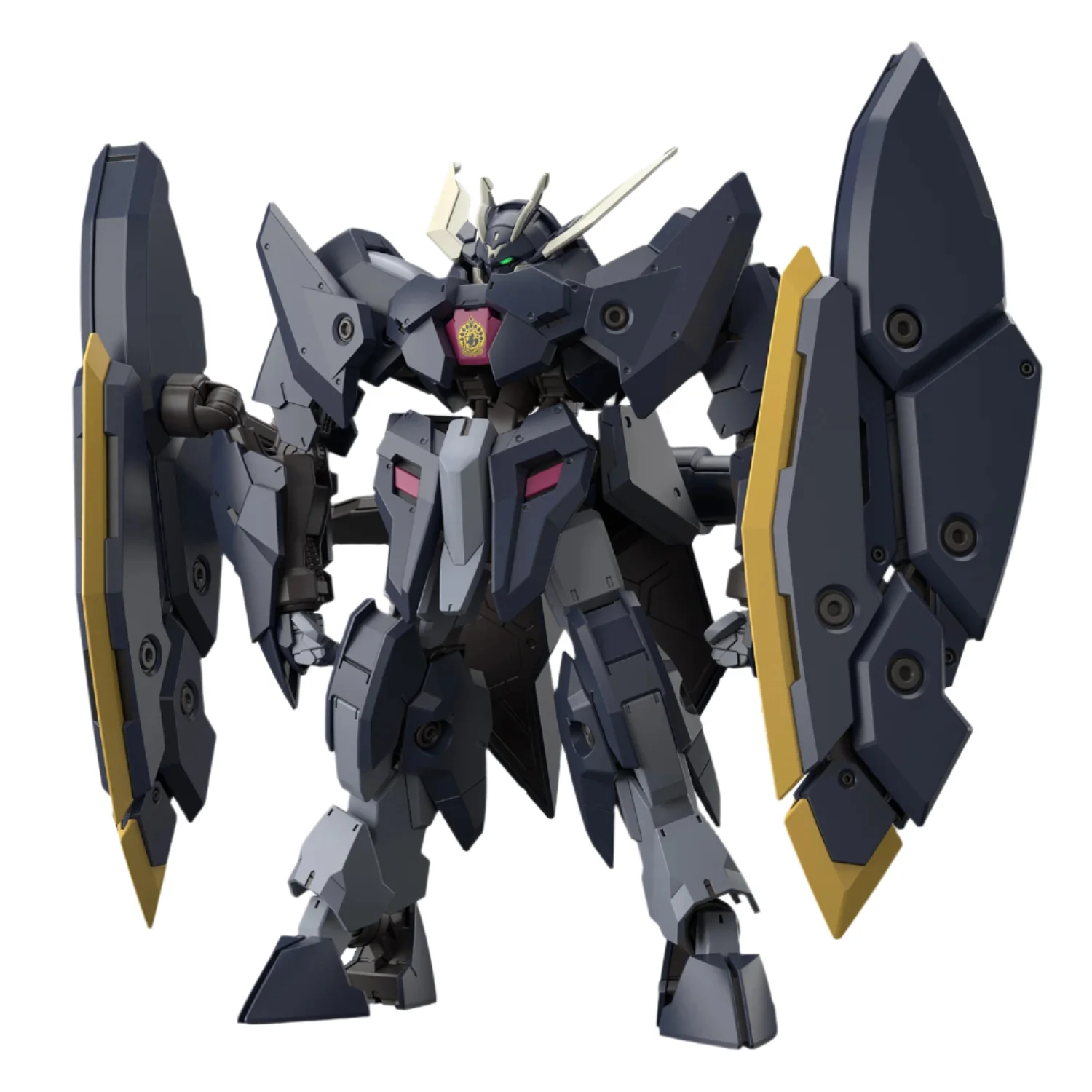GUNDAM - 1/144 HG Gundam Zagan