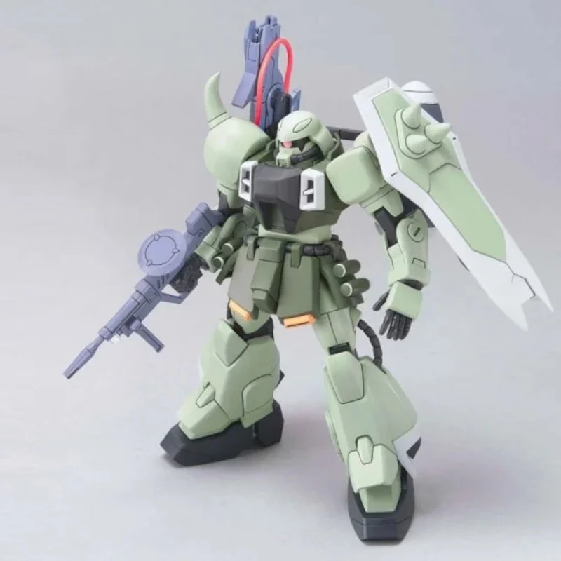 GUNDAM - 1/144 HG Gunner Zaku Warrior