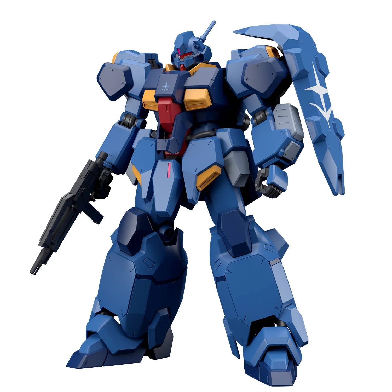 GUNDAM - 1/144 HG Gustav Karl Type 00 [PRE-ORDER]