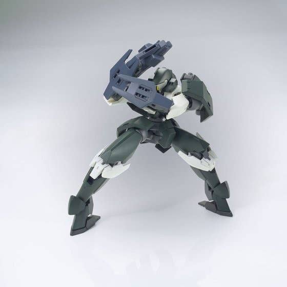 GUNDAM - 1/144 HG Julieta's Mobile Reginlaze - Image 2