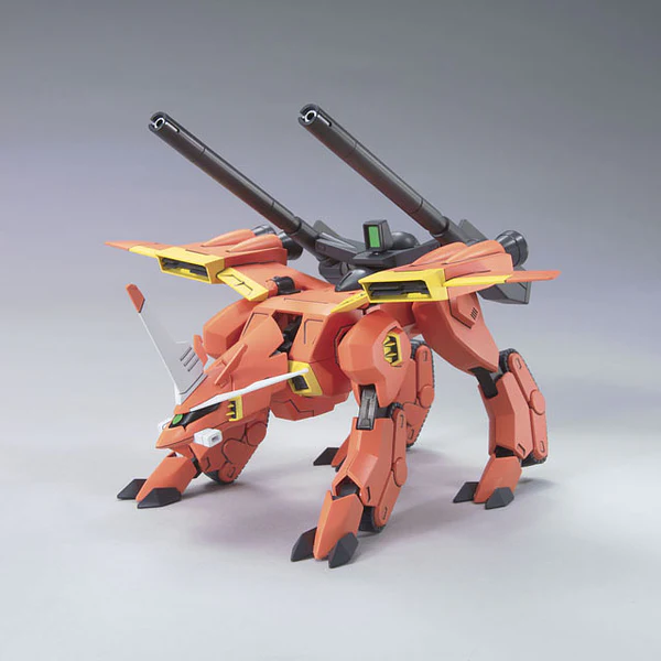 GUNDAM - 1/144 HG Lagowe
