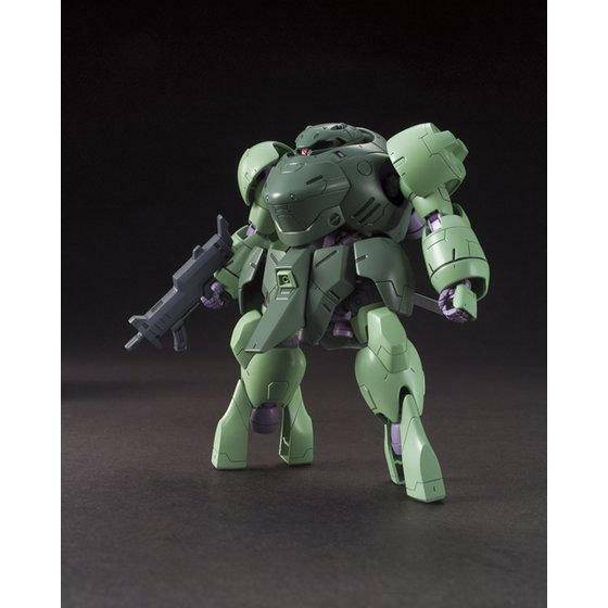 GUNDAM - 1/144 HG Man Rodi