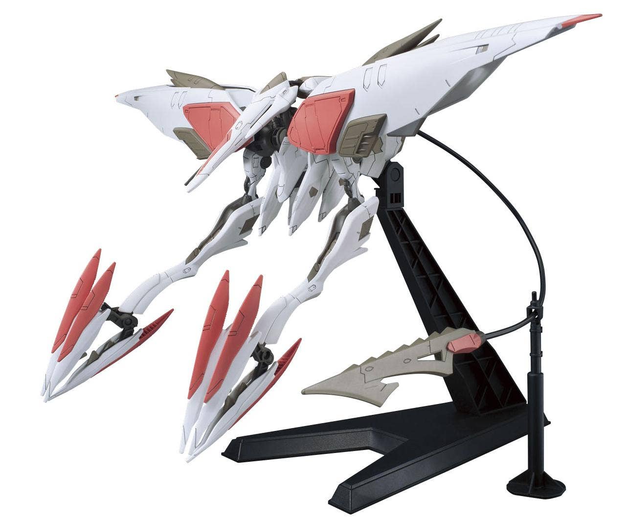 GUNDAM - 1/144 HG Mobile Armor Hashmal