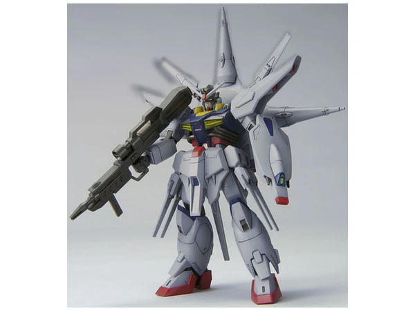 GUNDAM - 1/144 HG Providence Gundam - Image 2