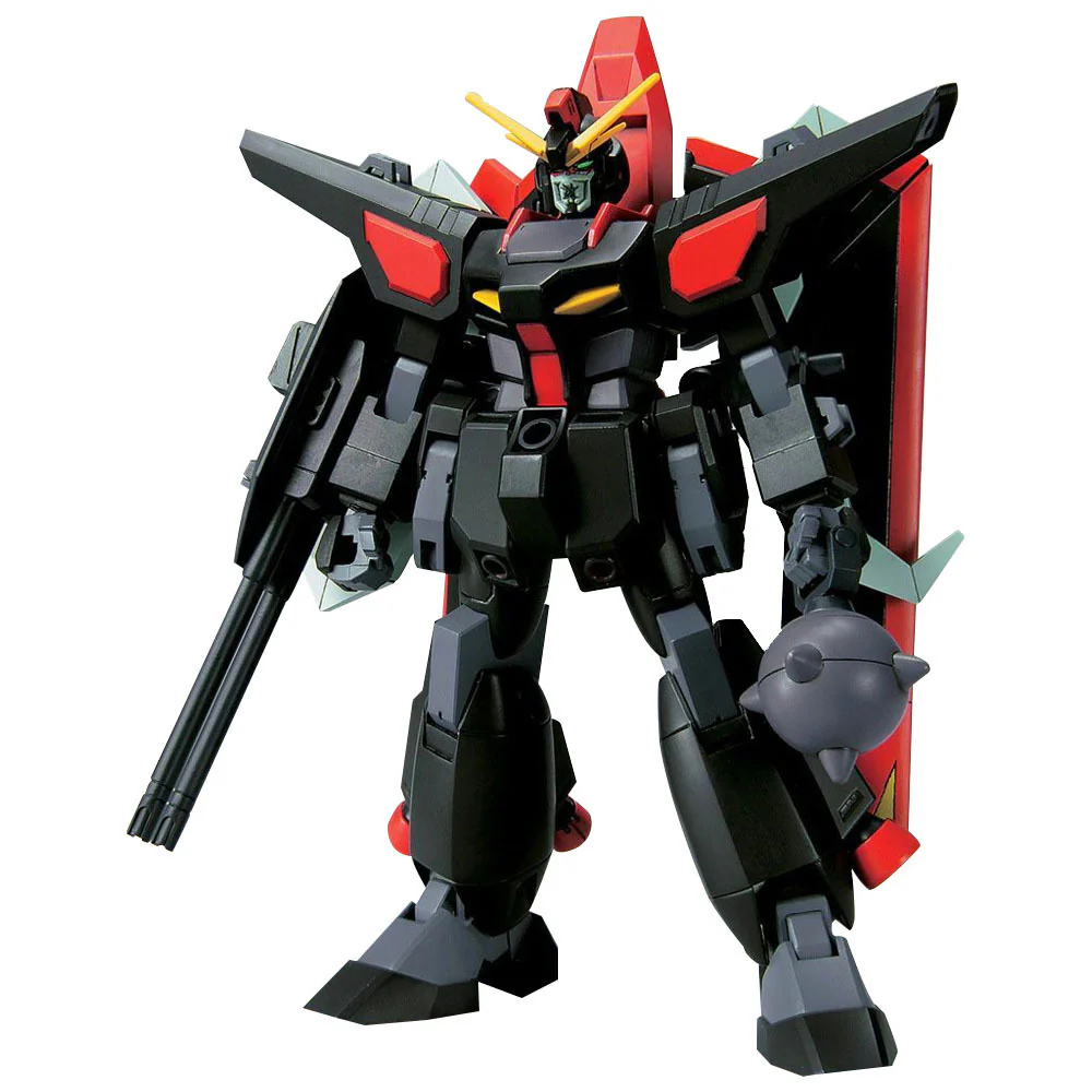 GUNDAM - 1/144 HG Raider Gundam (Remaster)