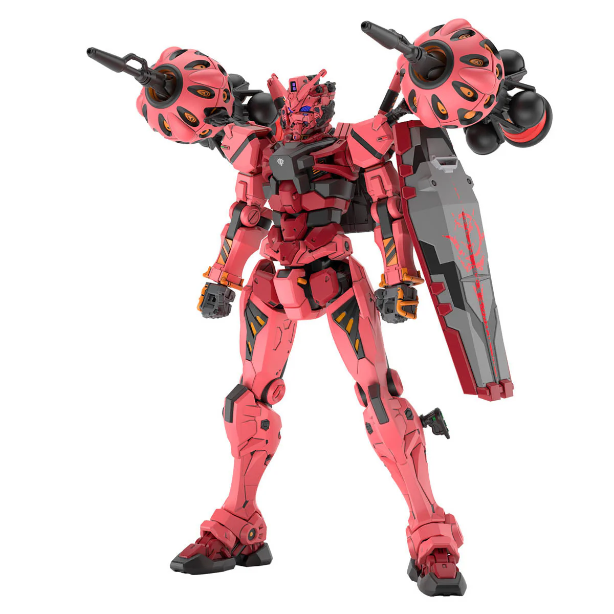 GUNDAM - 1/144 HG Red Gundam