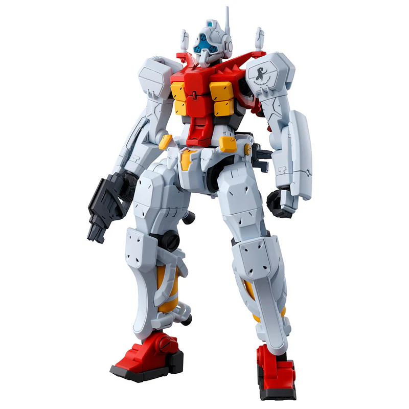 GUNDAM - 1/144 HG Sugai's Gelgoog (GQ)