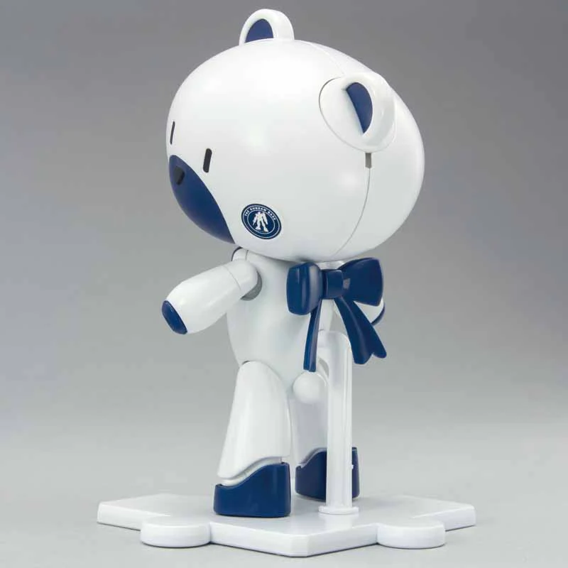 GUNDAM - 1/144 HG The Gundam Base Limited: Petit'gguy - The Gundam Base Color - Image 2