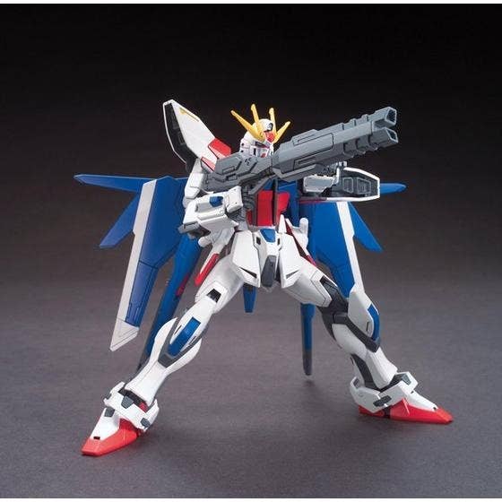 GUNDAM - 1/144 HGBF Build Strike Gundam Full Package - Image 3