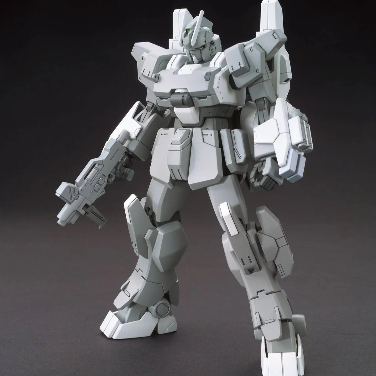 GUNDAM - 1/144 HGBF Ez-SR - Image 2
