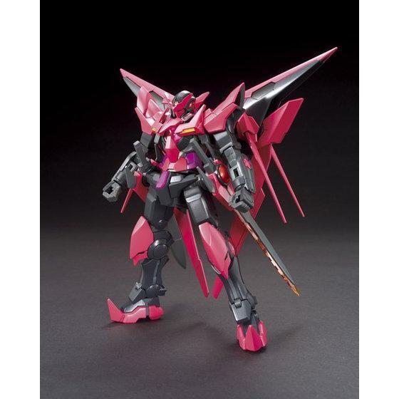 GUNDAM - 1/144 HGBF Gundam Exia Dark Matter