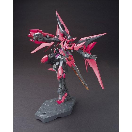 GUNDAM - 1/144 HGBF Gundam Exia Dark Matter - Image 2