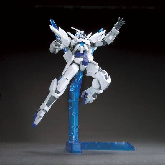 GUNDAM - 1/144 HGBF Transient Gundam - Image 2