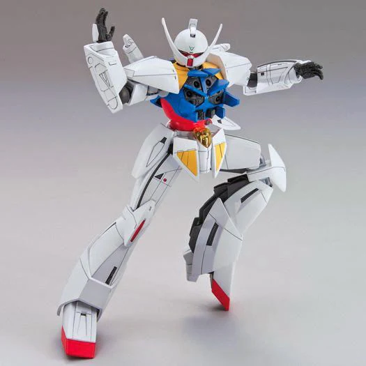 GUNDAM - 1/144 HGCC Turn A Gundam - Image 5