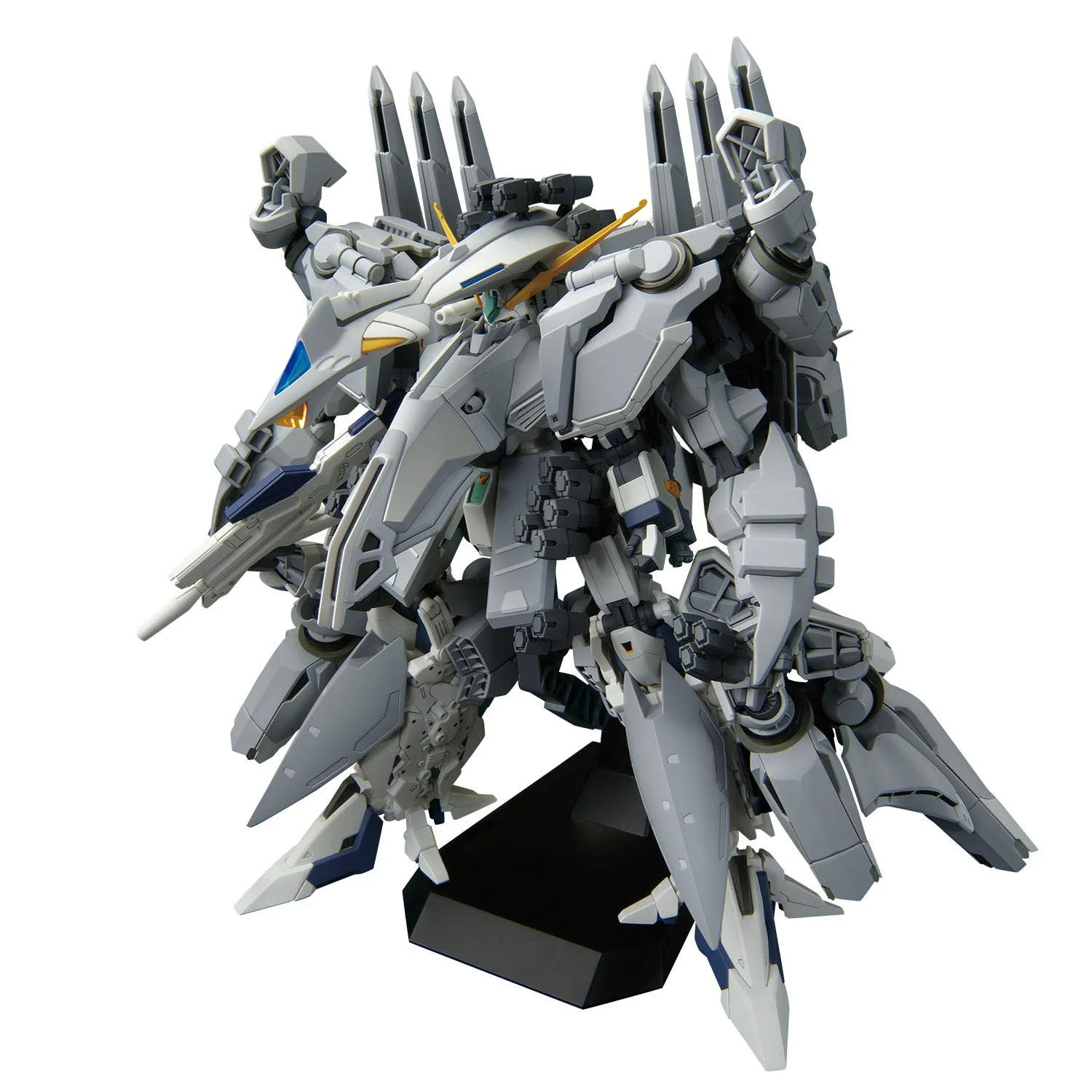 GUNDAM - 1/144 HGUC Alyzeus [PRE-ORDER]