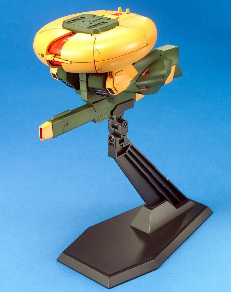 GUNDAM - 1/144 HGUC Asshimar - Image 4