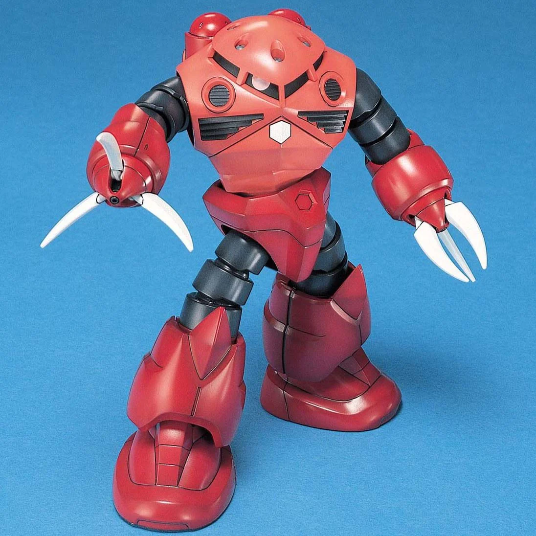 GUNDAM - 1/144 HGUC Char’s Z’Gok - Image 4