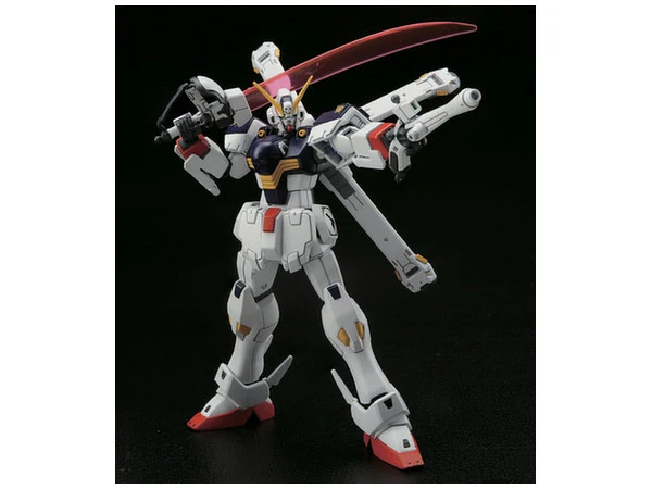 GUNDAM - 1/144 HGUC Crossbone Gundam X1 - Image 3