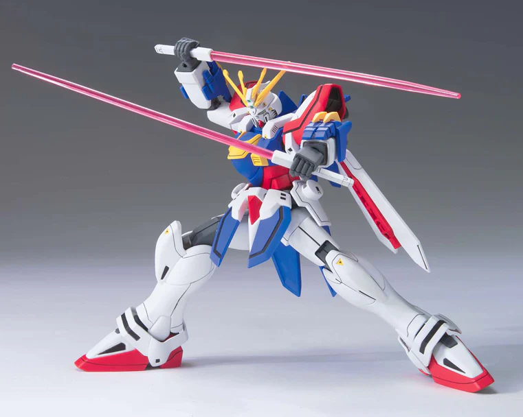 GUNDAM - 1/144 HGUC G Gundam