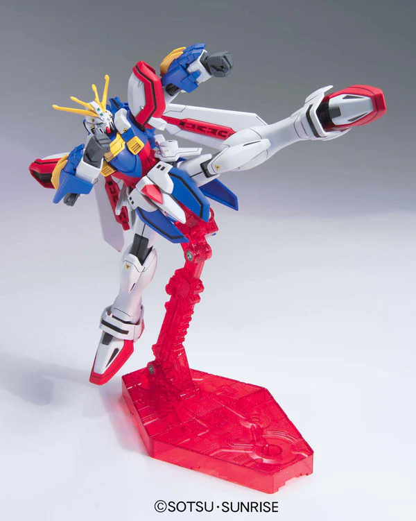 GUNDAM - 1/144 HGUC G Gundam - Image 5