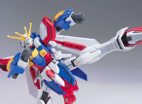 GUNDAM - 1/144 HGUC G Gundam - Image 6