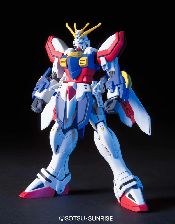 GUNDAM - 1/144 HGUC G Gundam - Image 7