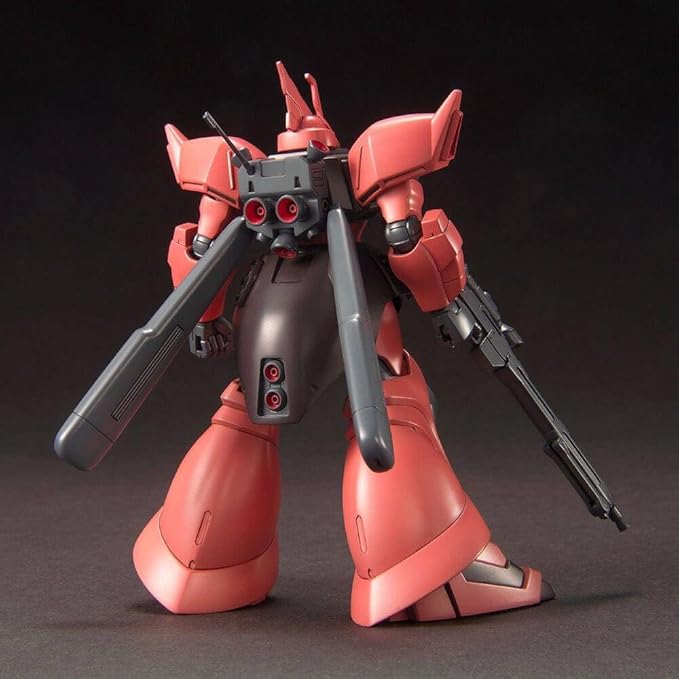 GUNDAM - 1/144 HGUC Gelgoog J - Image 2