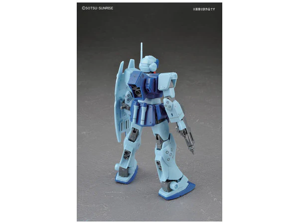 GUNDAM - 1/144 HGUC GM Sniper II - Image 3