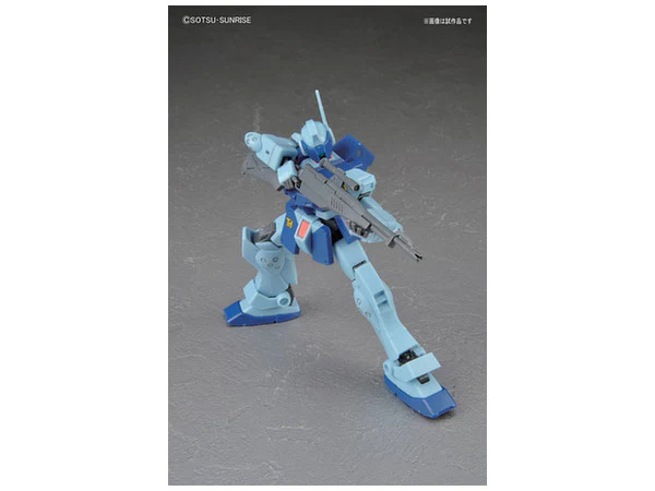 GUNDAM - 1/144 HGUC GM Sniper II - Image 4