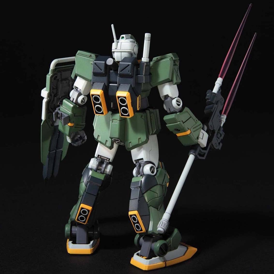 GUNDAM - 1/144 HGUC GM Striker - Image 2