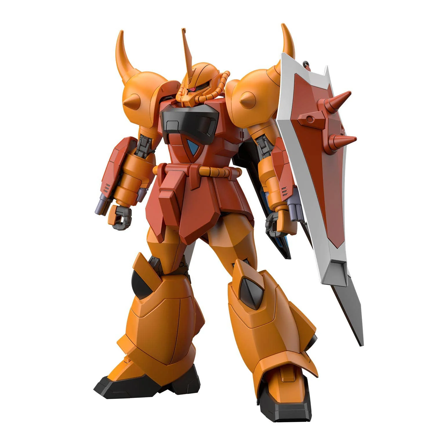 GUNDAM - 1/144 HGUC Gouf Ignited (Heine Westenfluss Custom) [PRE-ORDER]