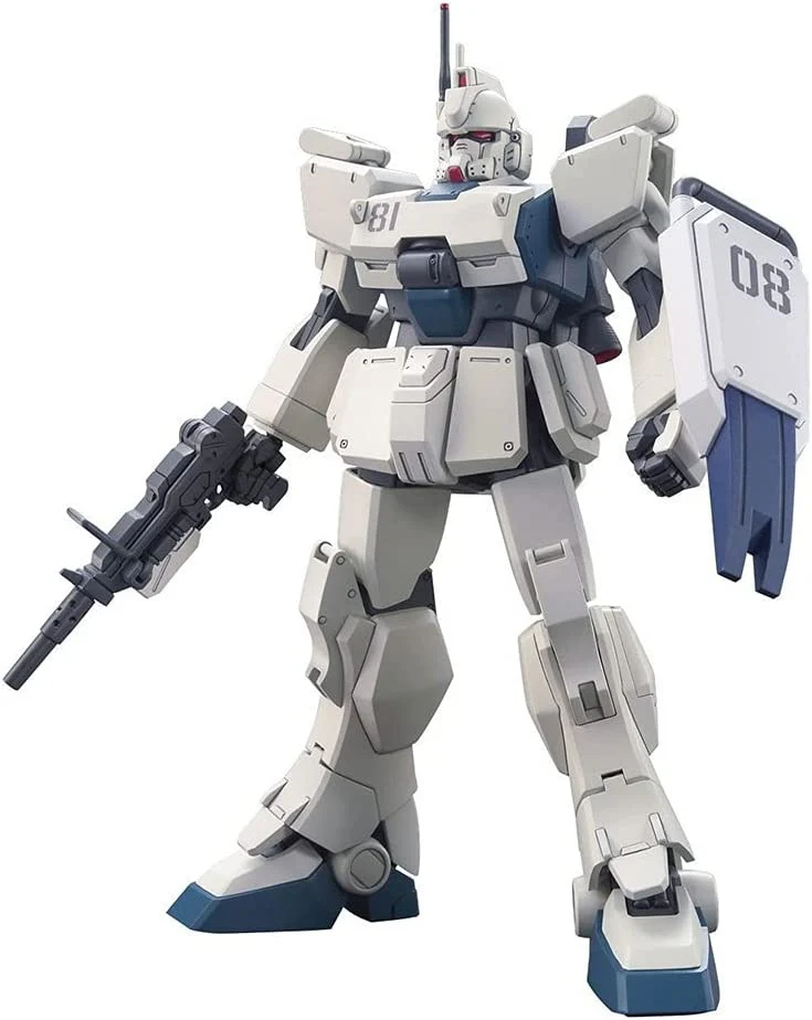GUNDAM - 1/144 HGUC Gundam Ez8