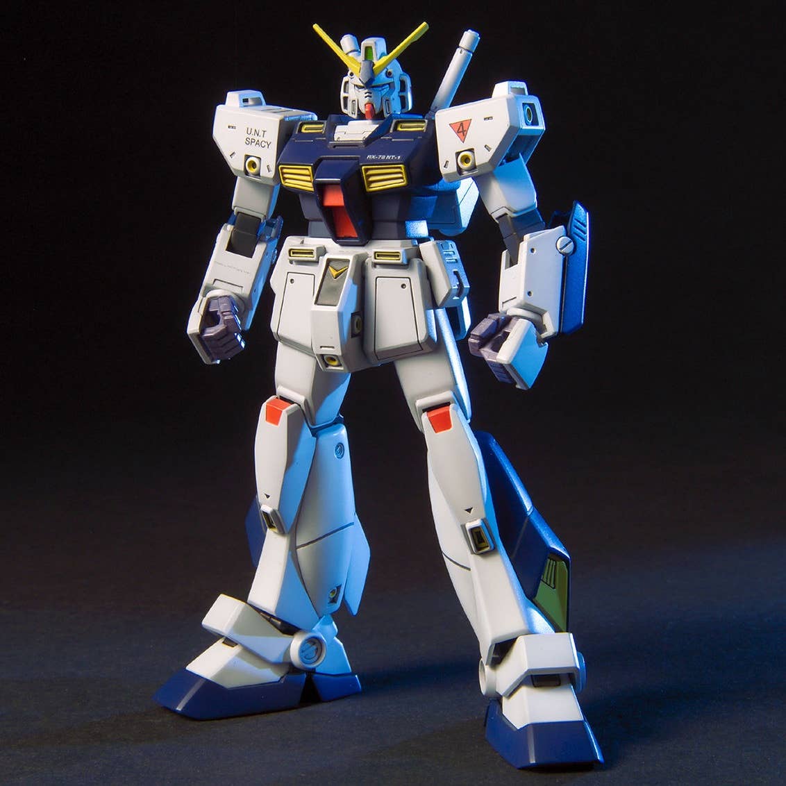 GUNDAM - 1/144 HGUC Gundam NT-1 Alex - Image 2