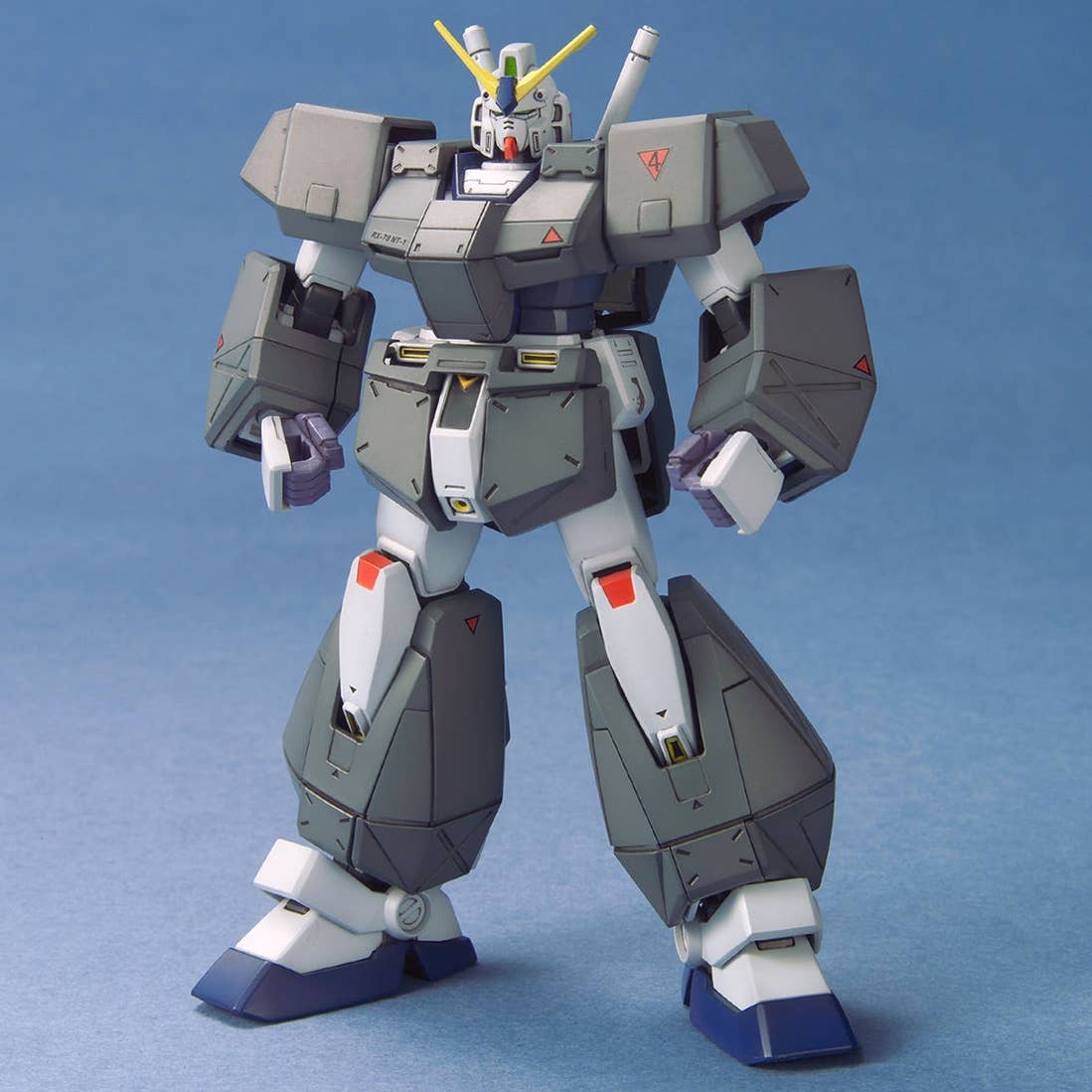 GUNDAM - 1/144 HGUC Gundam NT-1 Alex - Image 4