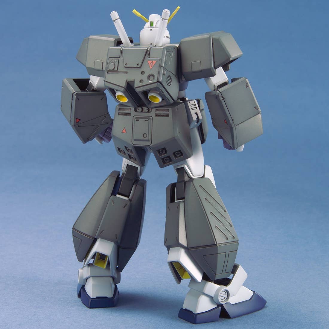 GUNDAM - 1/144 HGUC Gundam NT-1 Alex - Image 5
