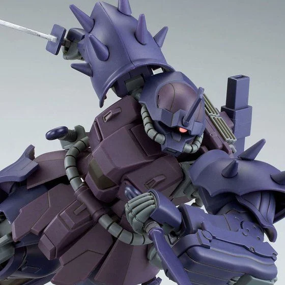 GUNDAM - P-Bandai: HGUC 1/144 MS-08TX/N Efreet Nacht