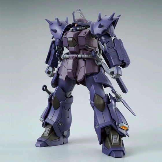 GUNDAM - P-Bandai: HGUC 1/144 MS-08TX/N Efreet Nacht - Image 2
