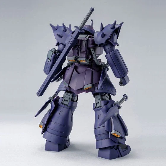GUNDAM - P-Bandai: HGUC 1/144 MS-08TX/N Efreet Nacht - Image 3
