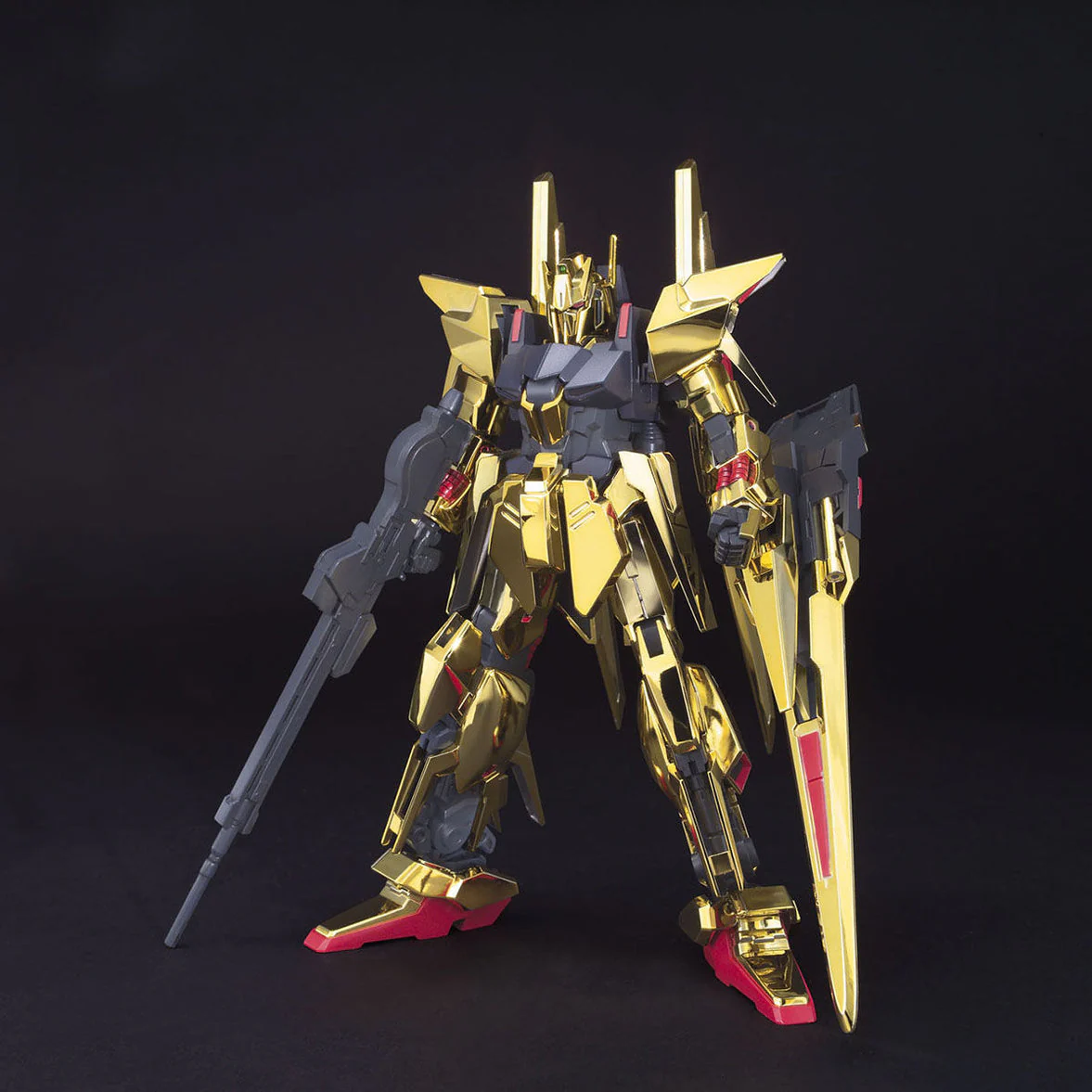 GUNDAM - 1/144 HGUC MSN-001 Delta Gundam