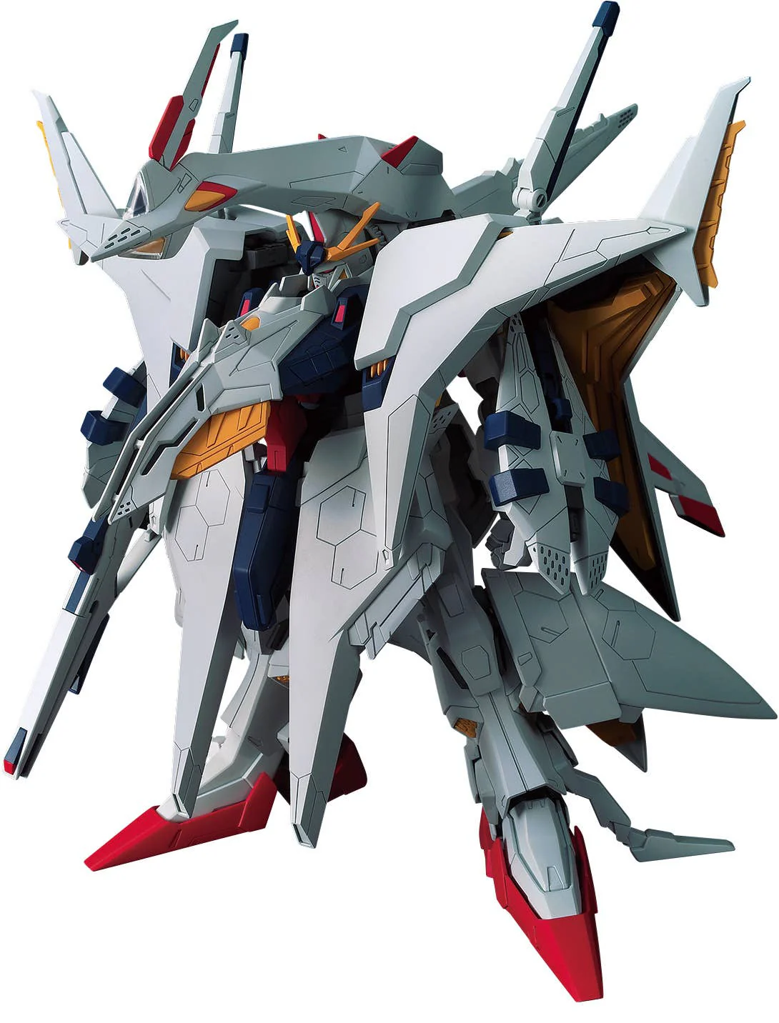 GUNDAM - 1/144 HGUC Penelope