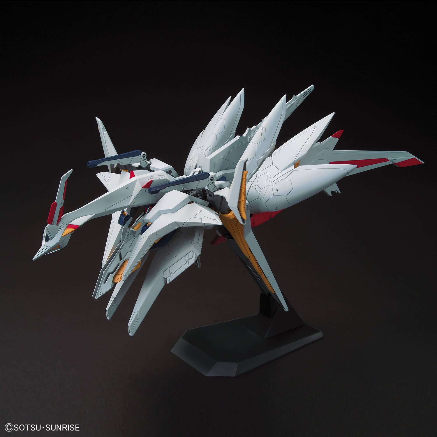 GUNDAM - 1/144 HGUC Penelope - Image 10