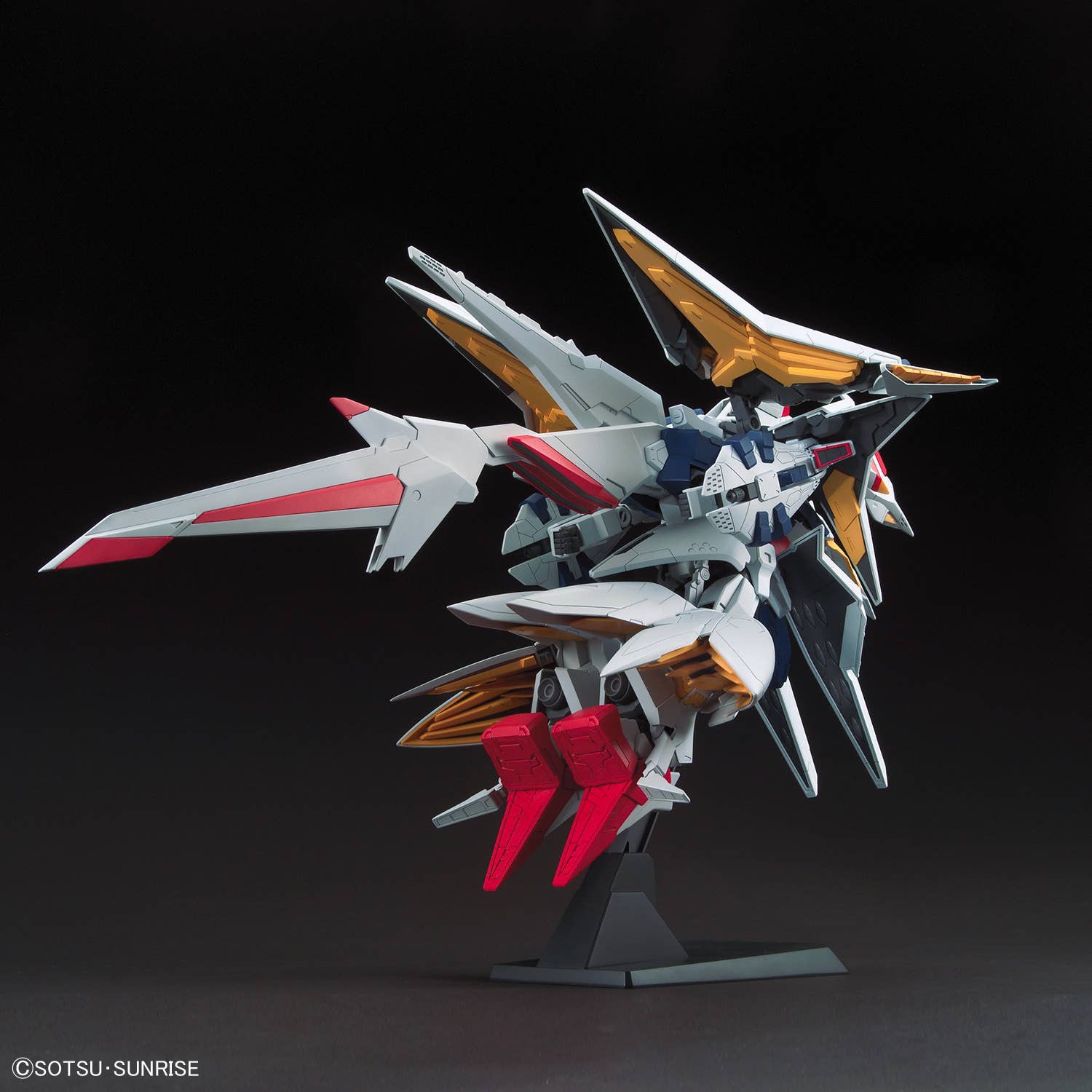 GUNDAM - 1/144 HGUC Penelope - Image 11
