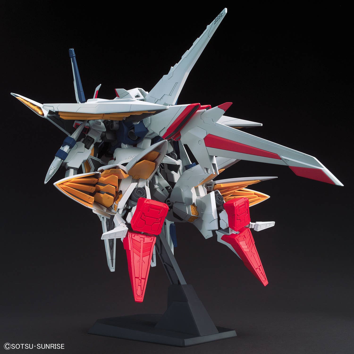 GUNDAM - 1/144 HGUC Penelope - Image 3